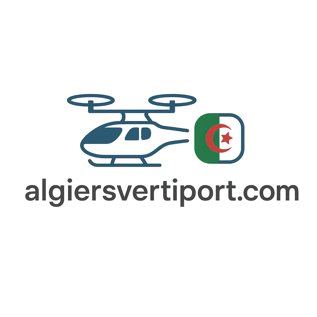 VertiPort Algiers
